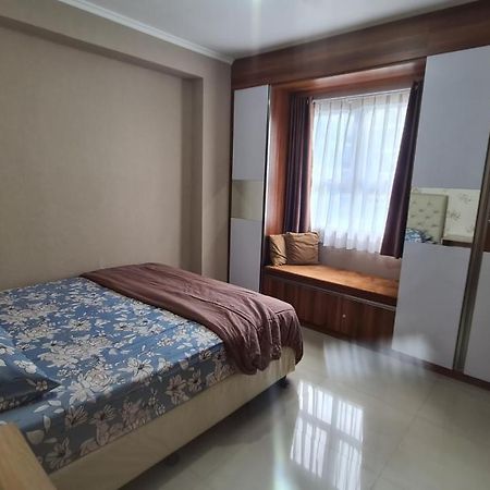 Gateway Pasteur 2Br Tower Depan Ruby 7 C Apartment Bandung Exterior foto