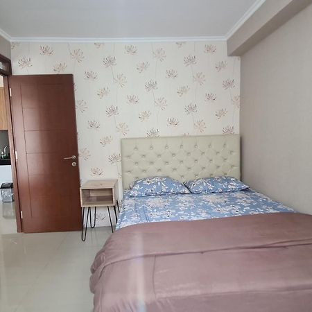 Gateway Pasteur 2Br Tower Depan Ruby 7 C Apartment Bandung Exterior foto