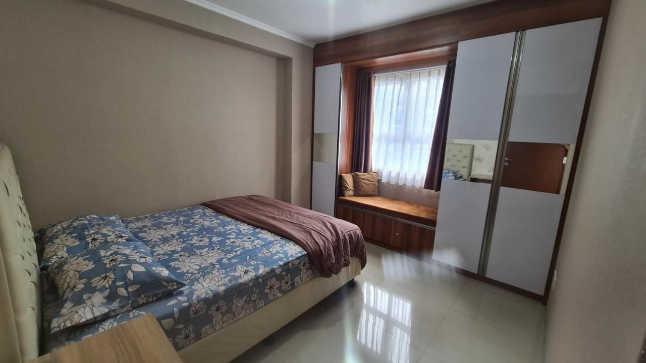 Gateway Pasteur 2Br Tower Depan Ruby 7 C Apartment Bandung Exterior foto