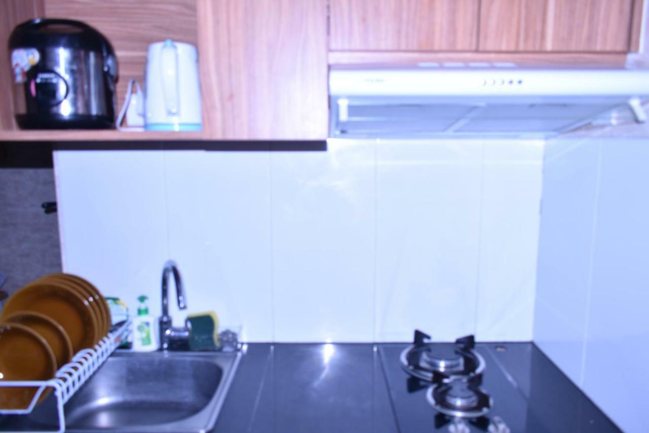 Gateway Pasteur 2Br Tower Depan Ruby 7 C Apartment Bandung Exterior foto